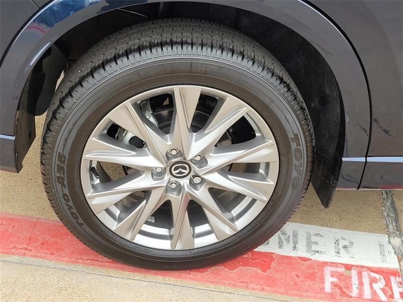 Mazda CX-5 Premium Plus 2025