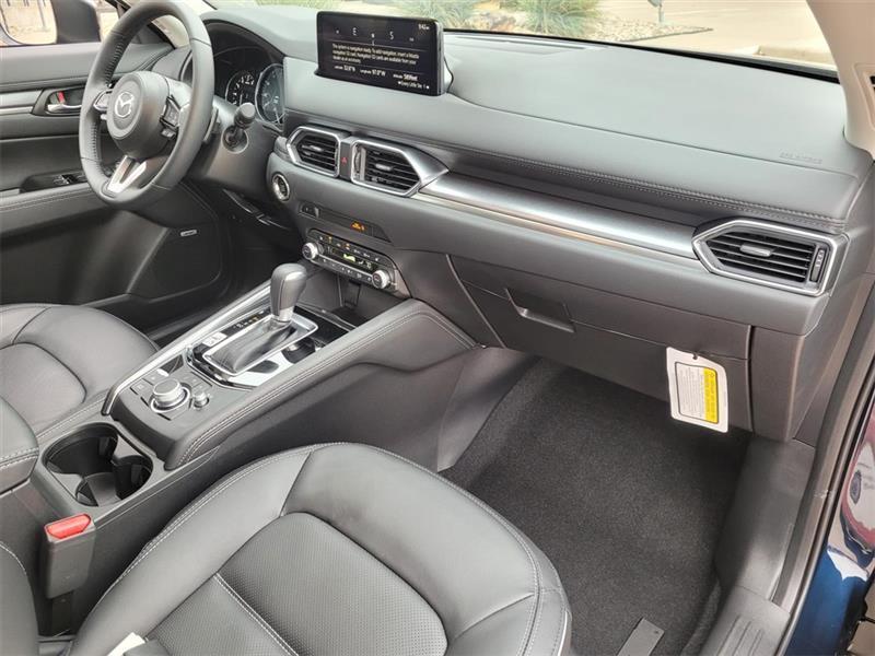 Mazda CX-5 Premium Plus 2025