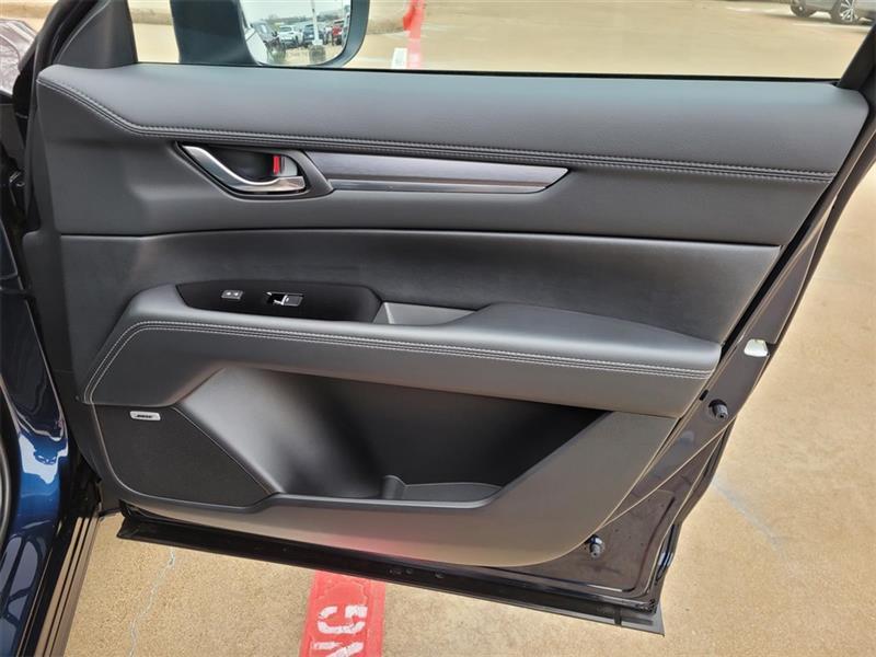 Mazda CX-5 Premium Plus 2025