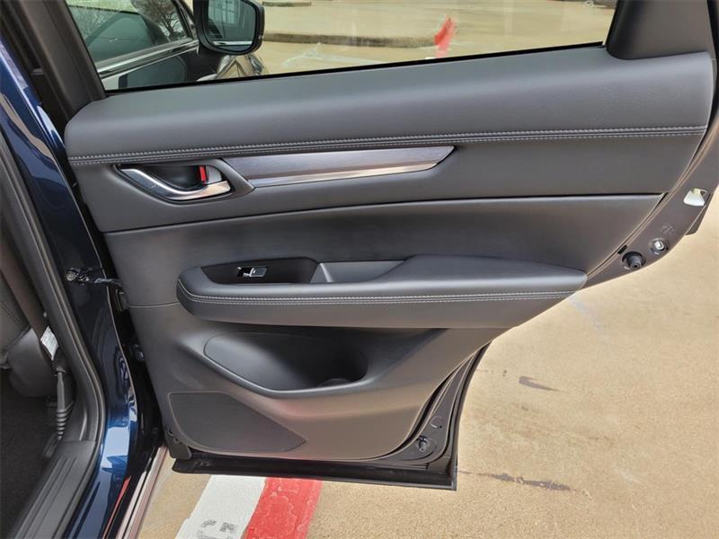 Mazda CX-5 Premium Plus 2025