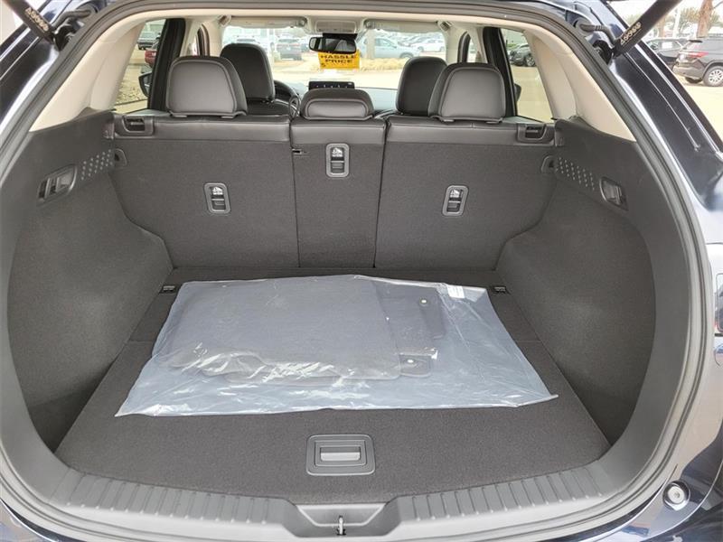 Mazda CX-5 Premium Plus 2025