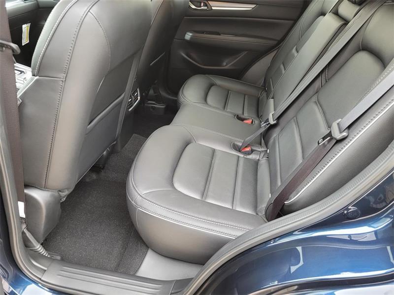 Mazda CX-5 Premium Plus 2025