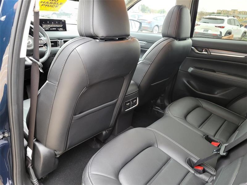 Mazda CX-5 Premium Plus 2025