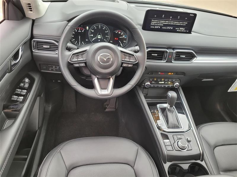 Mazda CX-5 Premium Plus 2025