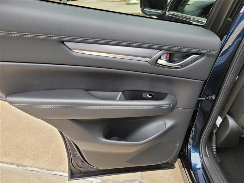 Mazda CX-5 Premium Plus 2025