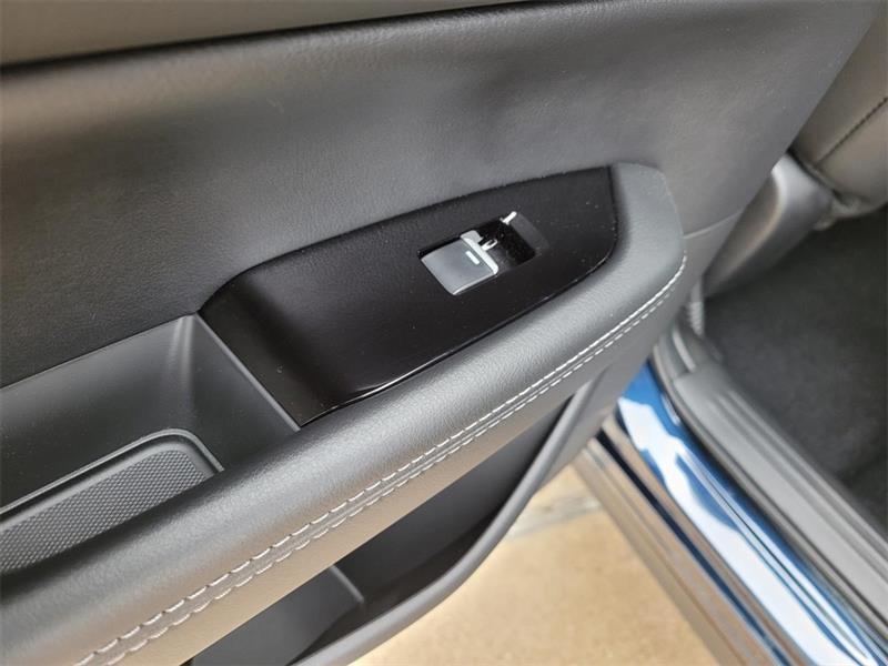 Mazda CX-5 Premium Plus 2025