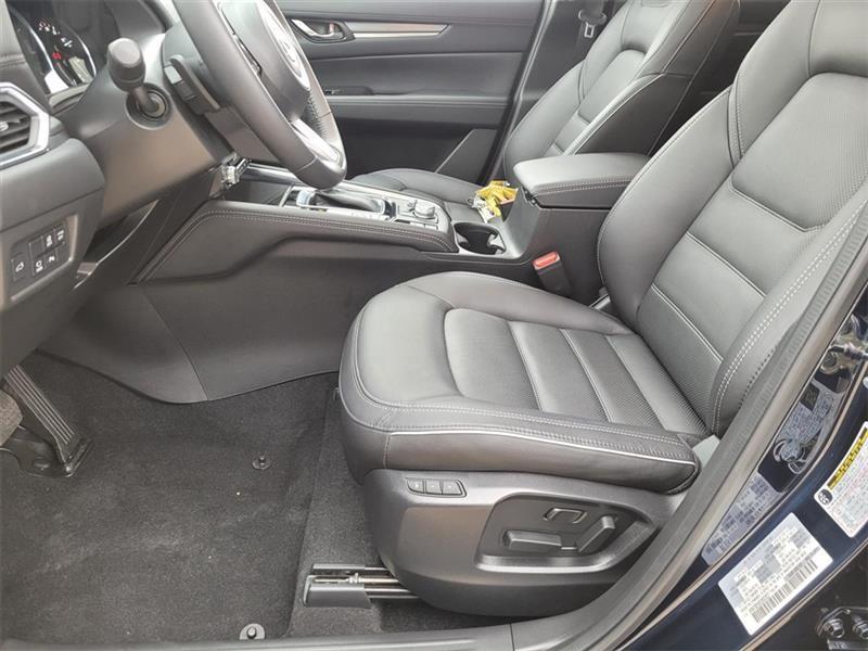 Mazda CX-5 Premium Plus 2025