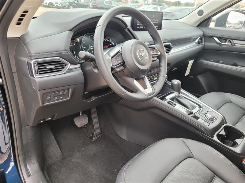 Mazda CX-5 Premium Plus 2025