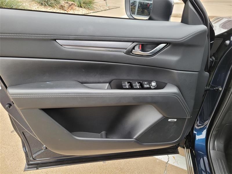 Mazda CX-5 Premium Plus 2025