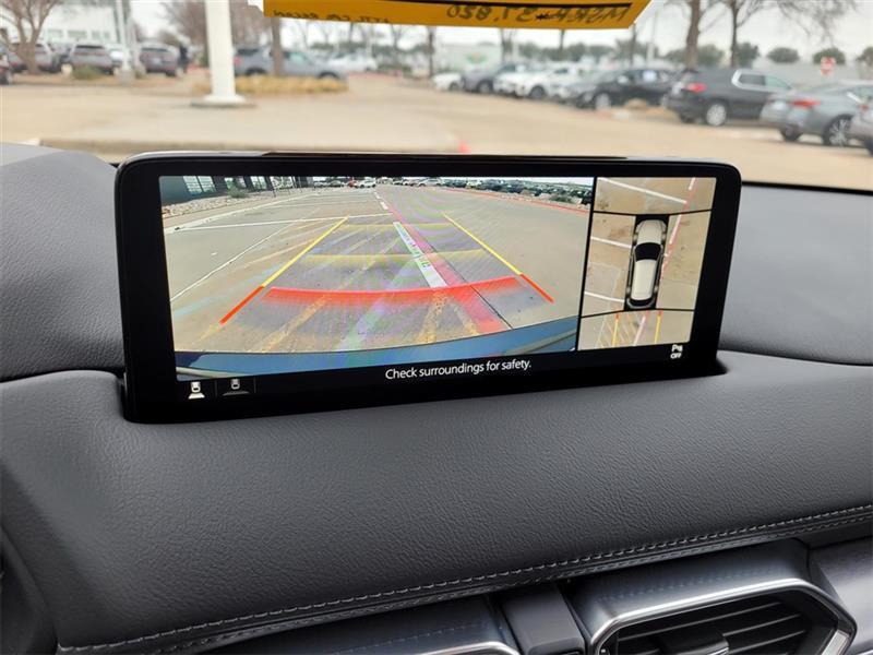 Mazda CX-5 Premium Plus 2025