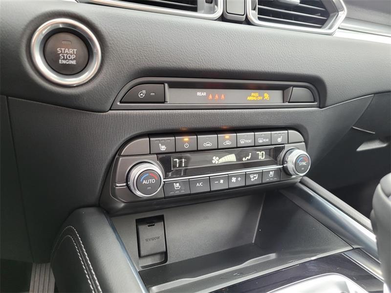 Mazda CX-5 Premium Plus 2025