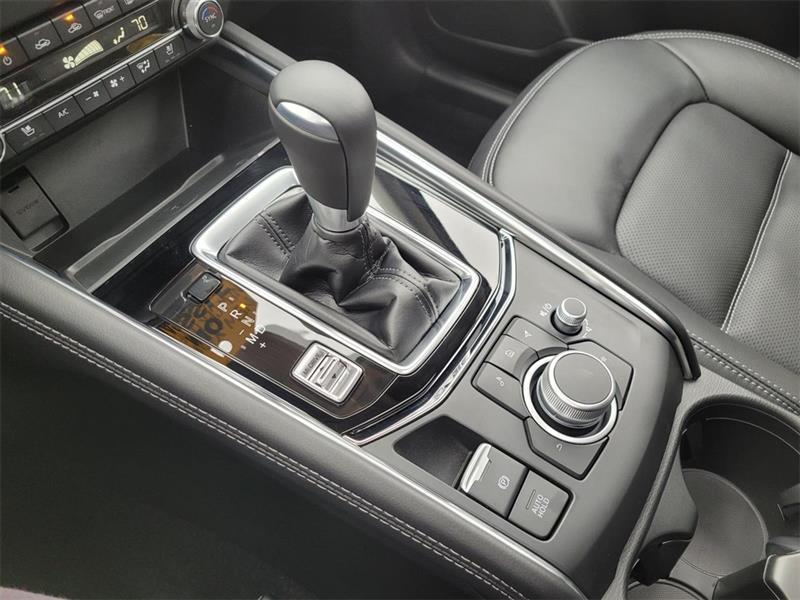 Mazda CX-5 Premium Plus 2025