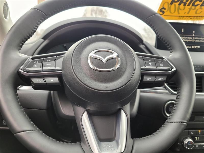 Mazda CX-5 Premium Plus 2025