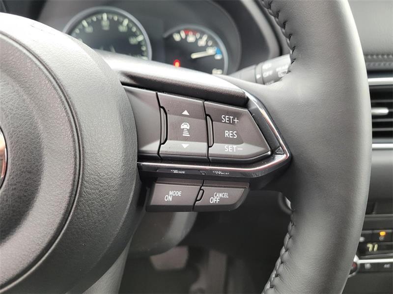 Mazda CX-5 Premium Plus 2025