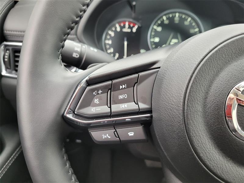 Mazda CX-5 Premium Plus 2025