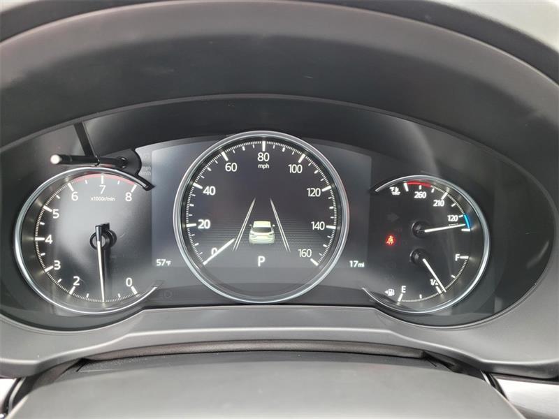 Mazda CX-5 Premium Plus 2025