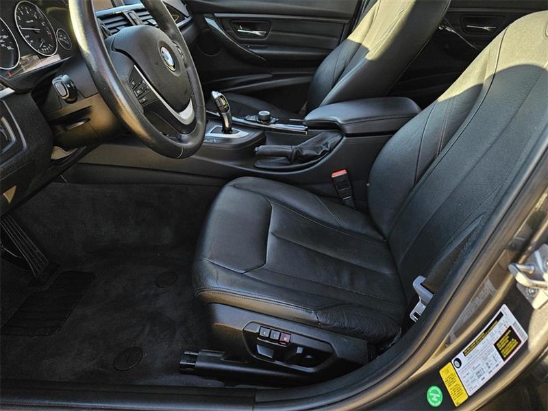 BMW 3-Series 328i Sedan 2013