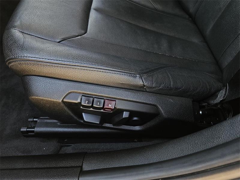 BMW 3-Series 328i Sedan 2013