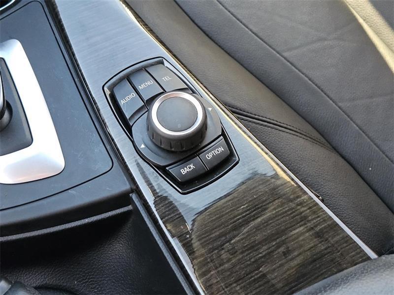 BMW 3-Series 328i Sedan 2013