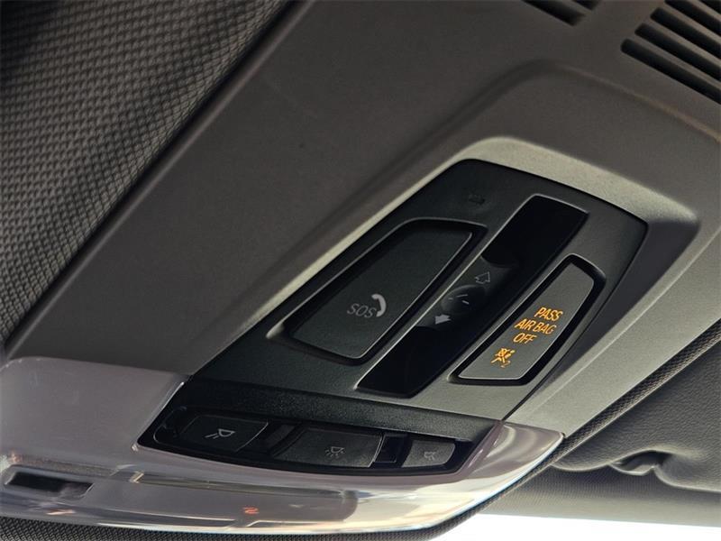 BMW 3-Series 328i Sedan 2013