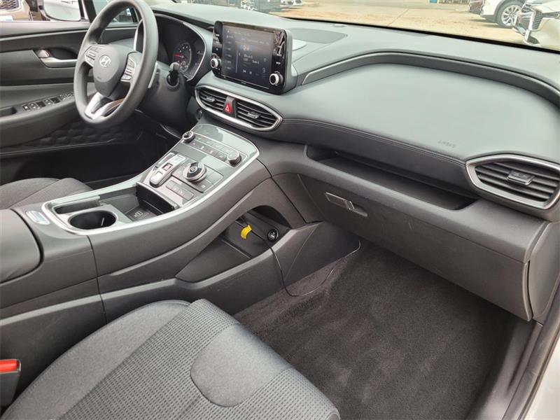 Hyundai Santa Fe SEL 2022