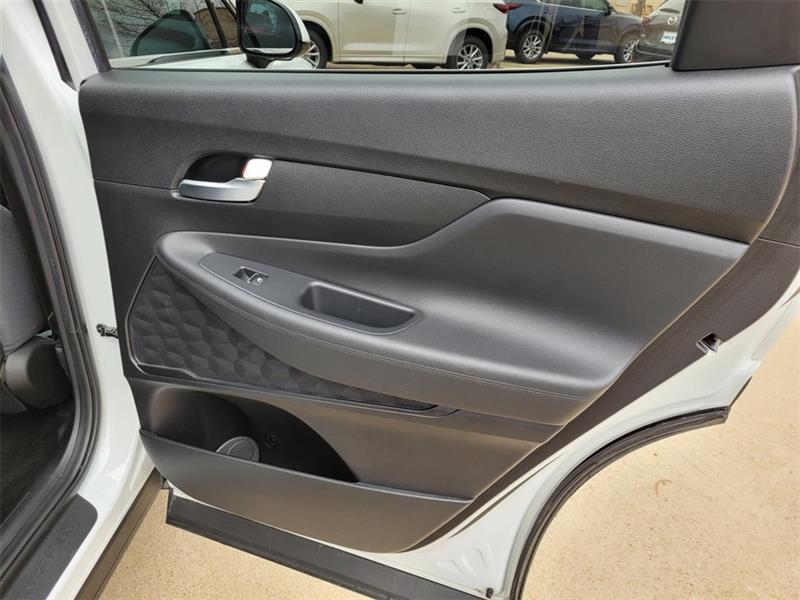 Hyundai Santa Fe SEL 2022