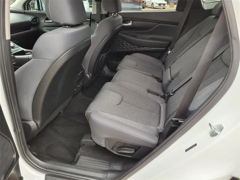 Hyundai Santa Fe SEL 2022