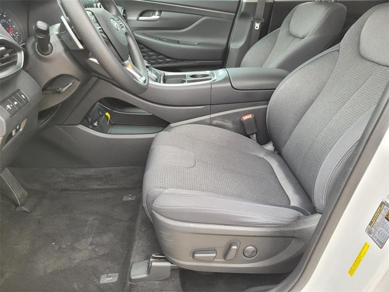 Hyundai Santa Fe SEL 2022