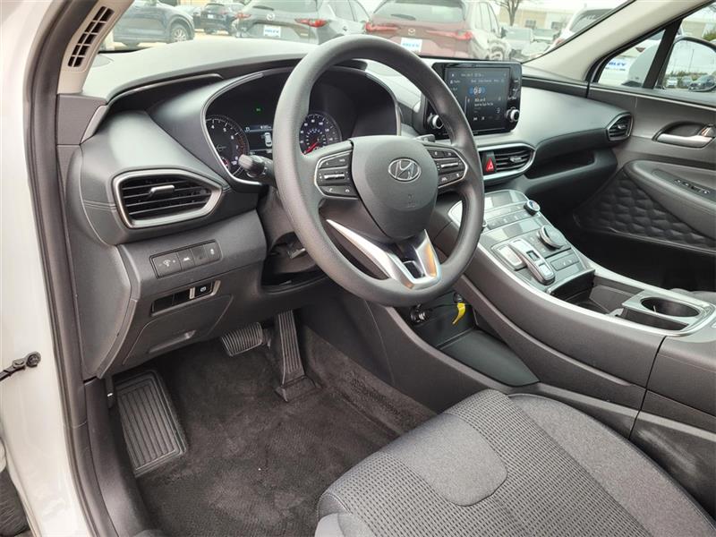 Hyundai Santa Fe SEL 2022