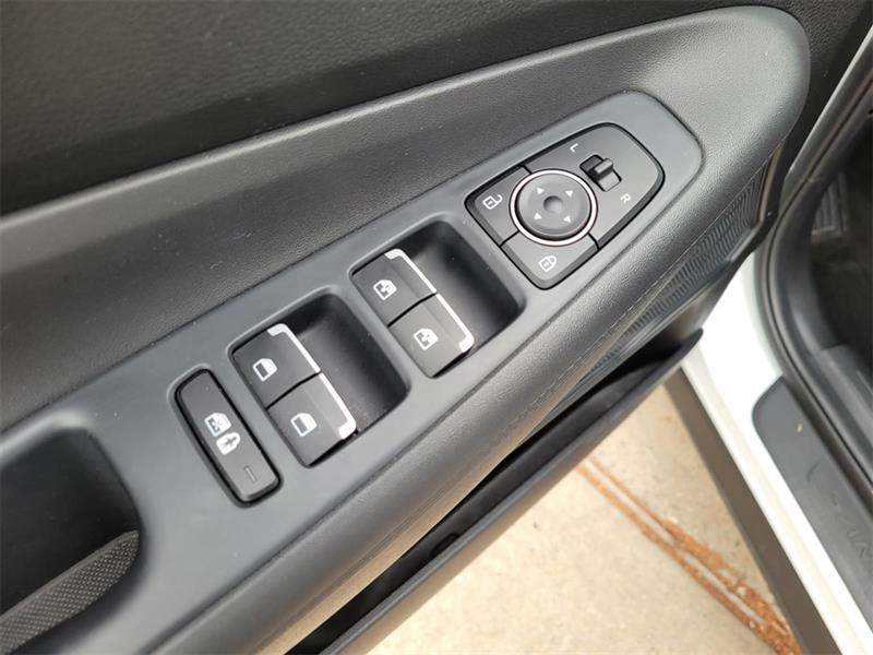 Hyundai Santa Fe SEL 2022