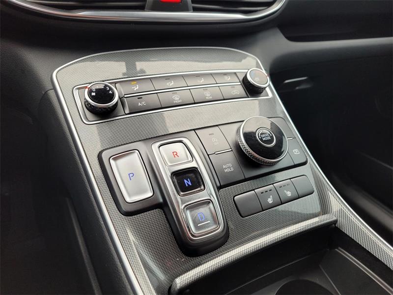 Hyundai Santa Fe SEL 2022