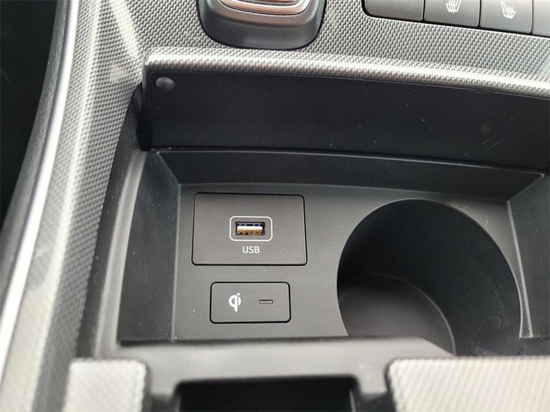 Hyundai Santa Fe SEL 2022