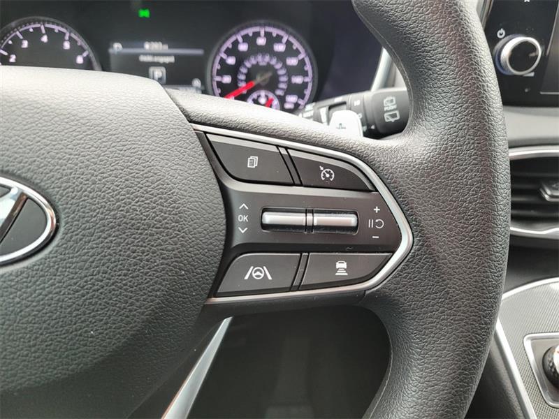 Hyundai Santa Fe SEL 2022