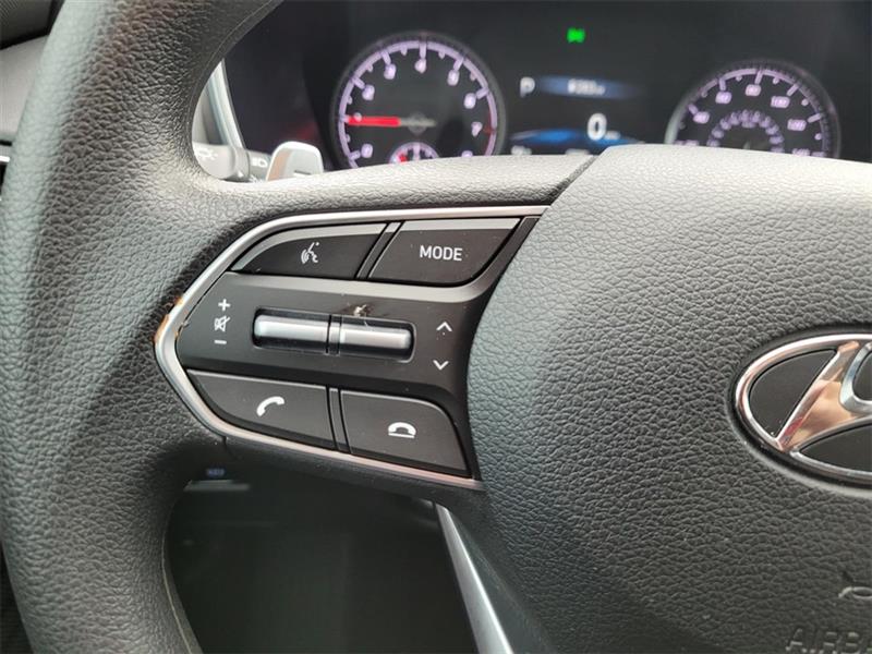 Hyundai Santa Fe SEL 2022