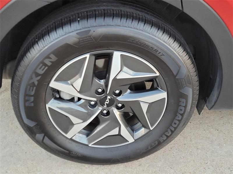 Kia Sorento Hybrid EX 2023