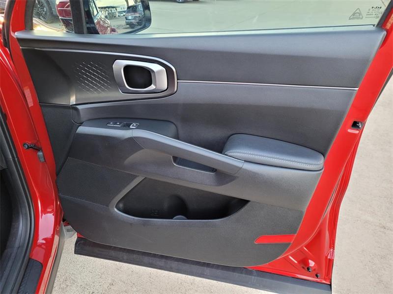 Kia Sorento Hybrid EX 2023