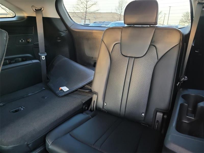 Kia Sorento Hybrid EX 2023