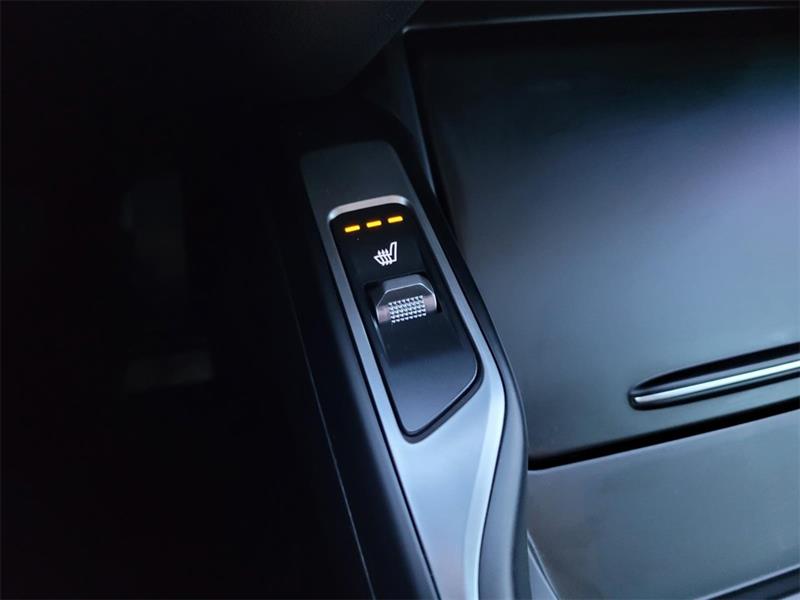 Kia Sorento Hybrid EX 2023