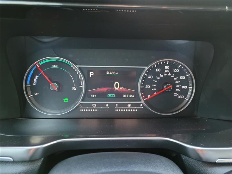 Kia Sorento Hybrid EX 2023