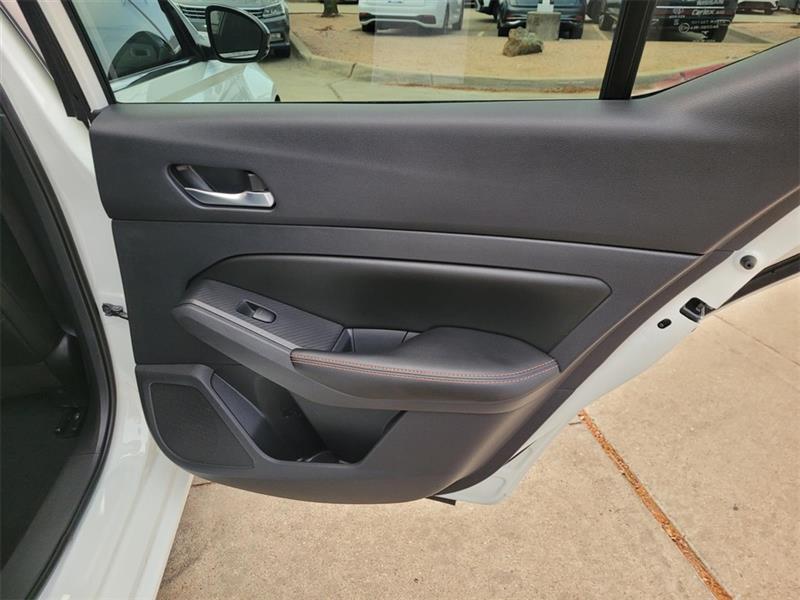 Nissan Altima 2.5 SR 2022