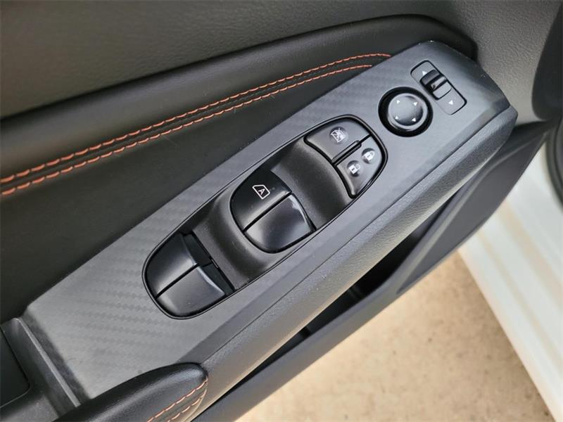 Nissan Altima 2.5 SR 2022