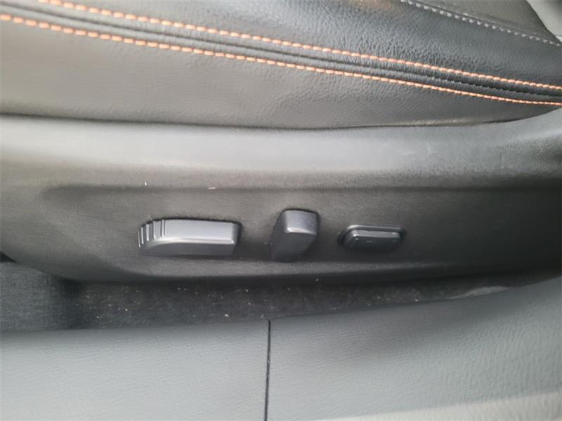 Nissan Altima 2.5 SR 2022