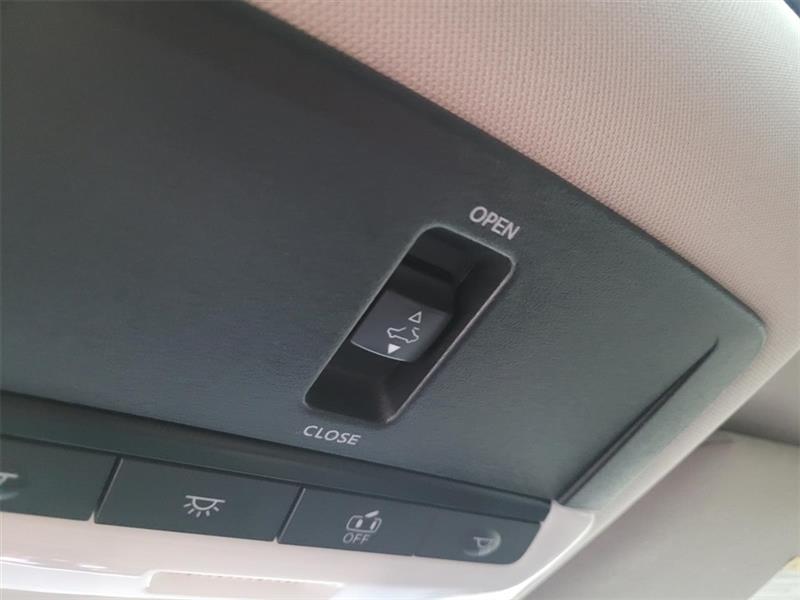 Nissan Altima 2.5 SR 2022