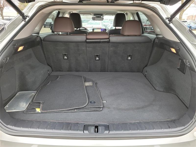 Lexus RX 350 FWD 2017