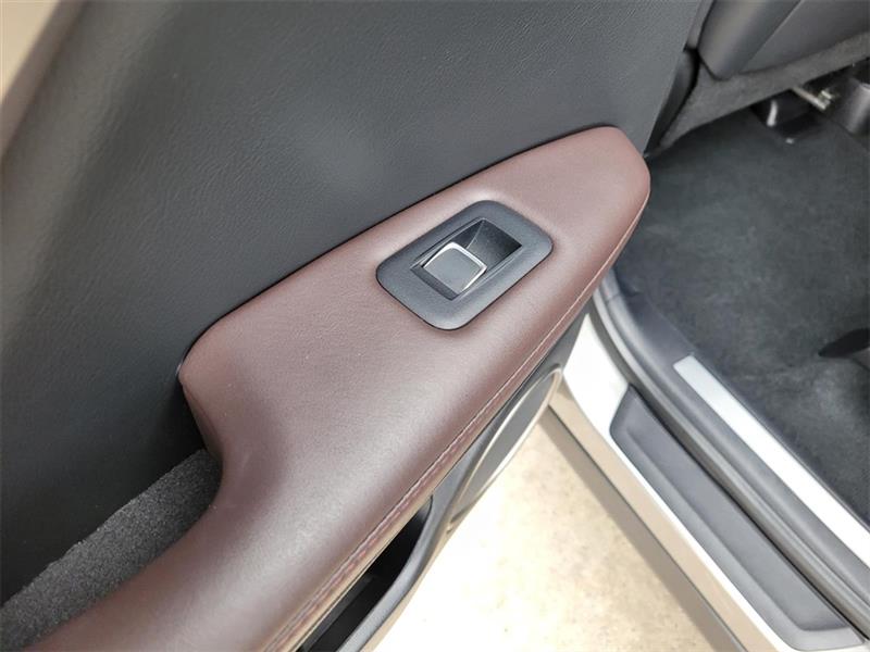 Lexus RX 350 FWD 2017