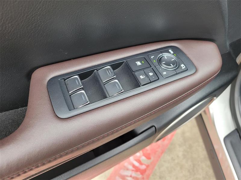 Lexus RX 350 FWD 2017