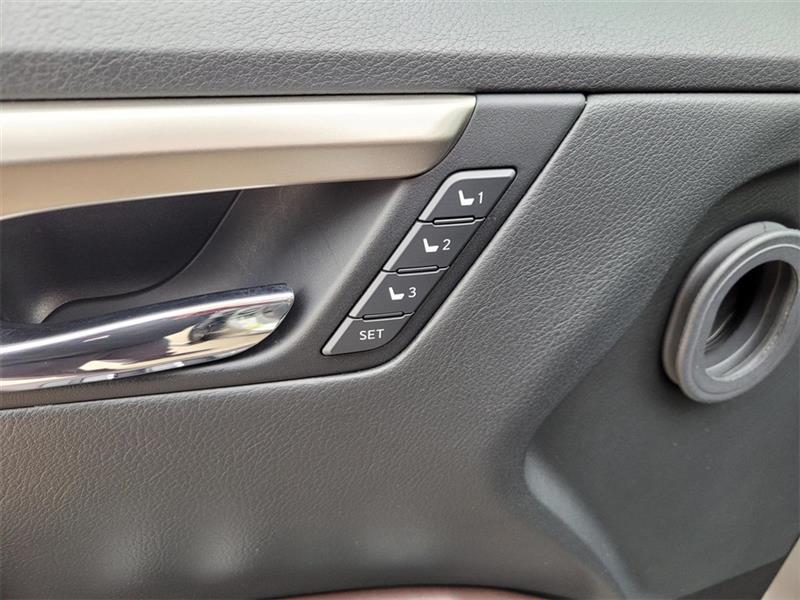 Lexus RX 350 FWD 2017