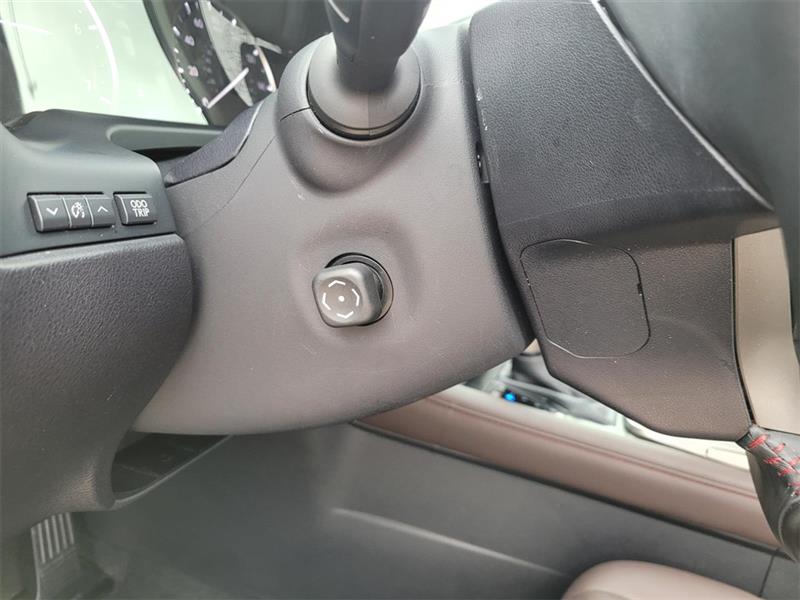 Lexus RX 350 FWD 2017