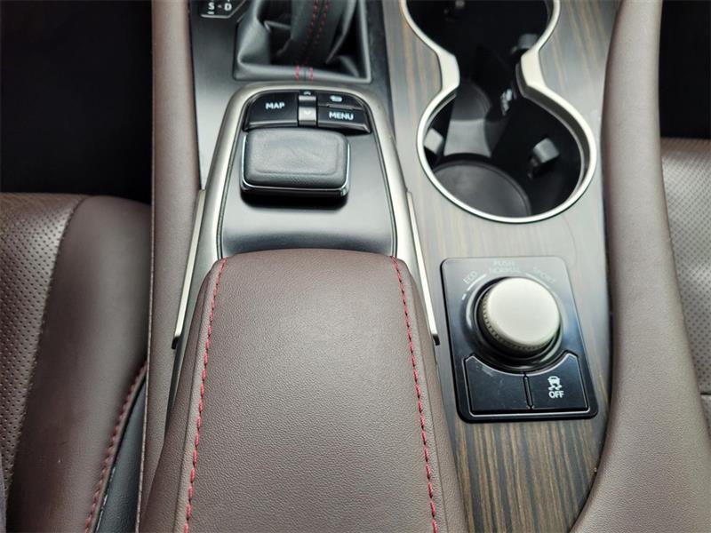 Lexus RX 350 FWD 2017