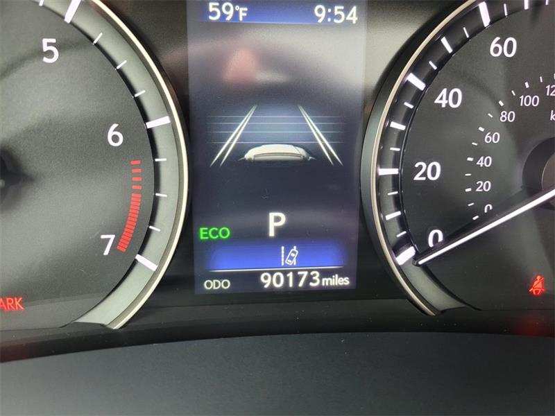 Lexus RX 350 FWD 2017